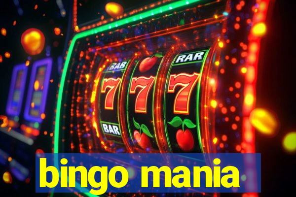 bingo mania